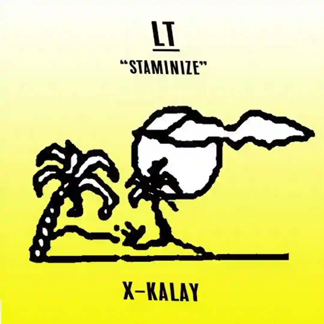 Staminize cover