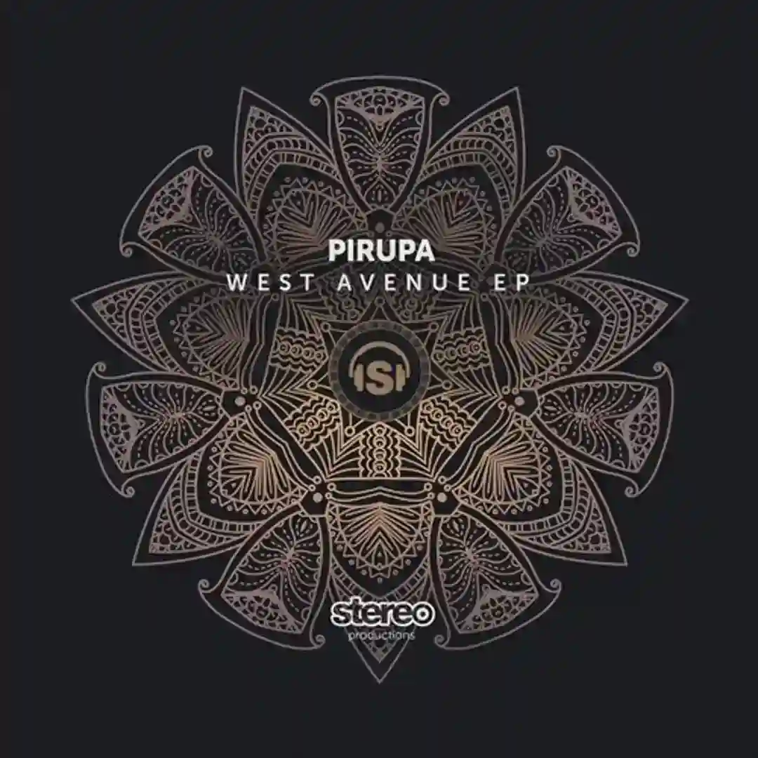West Avenue (Original Mix) cover
