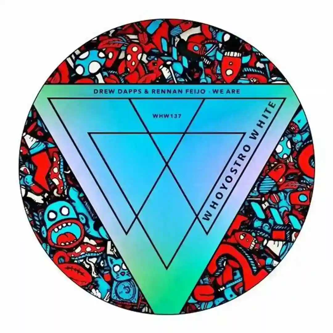 Zooted (Original Mix) cover