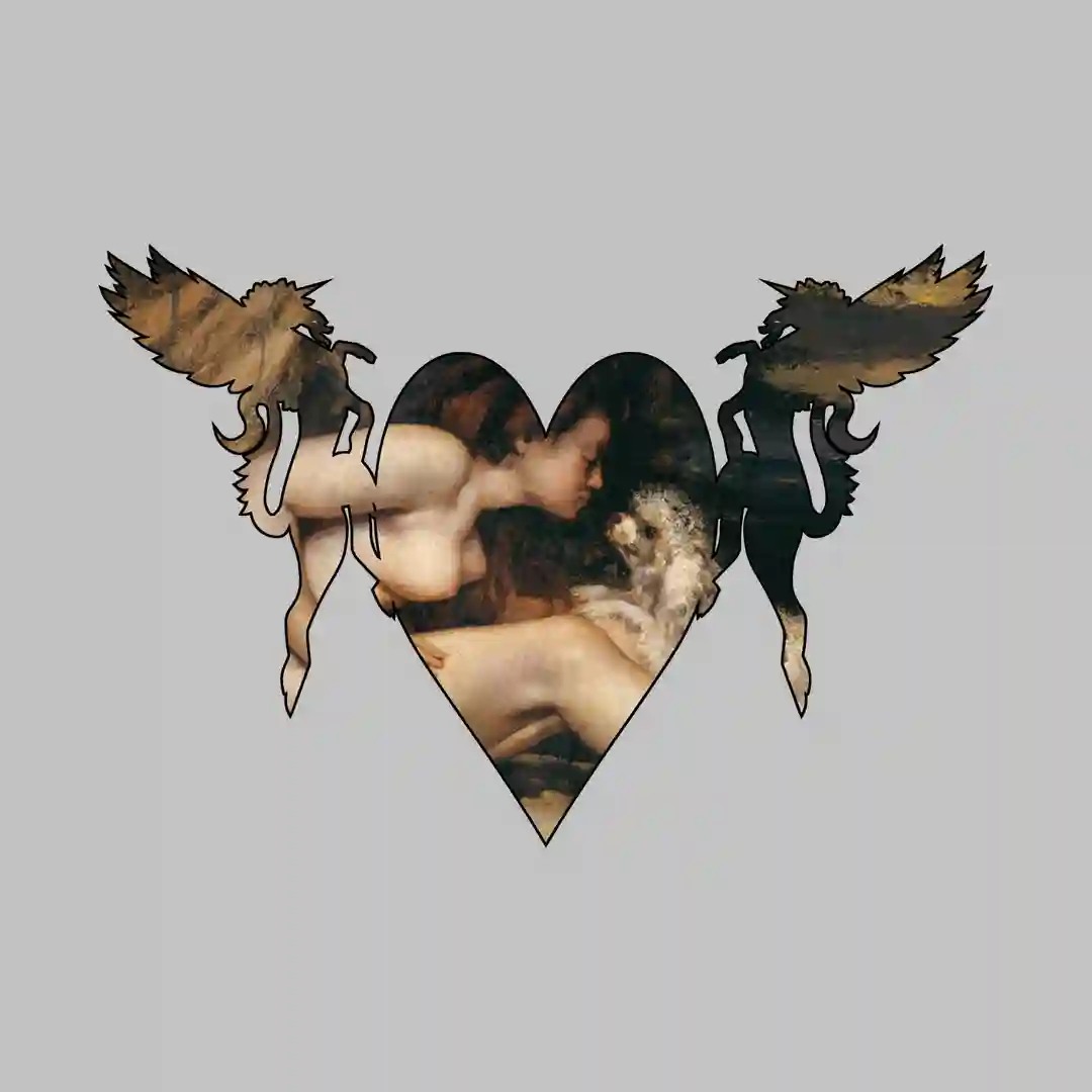 Like It (Randomer Remix) cover