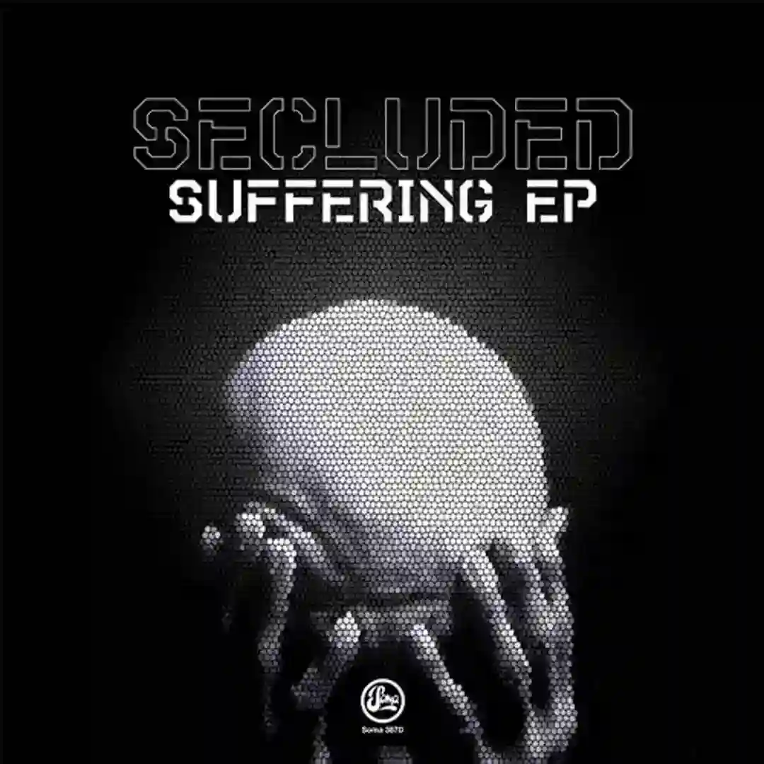 Suffering cover