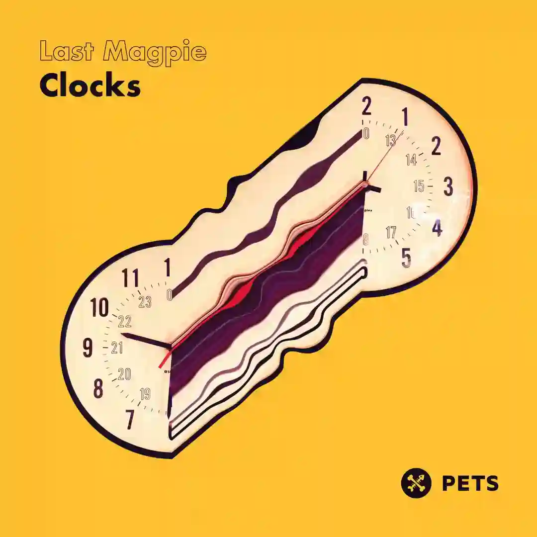 Seconds cover