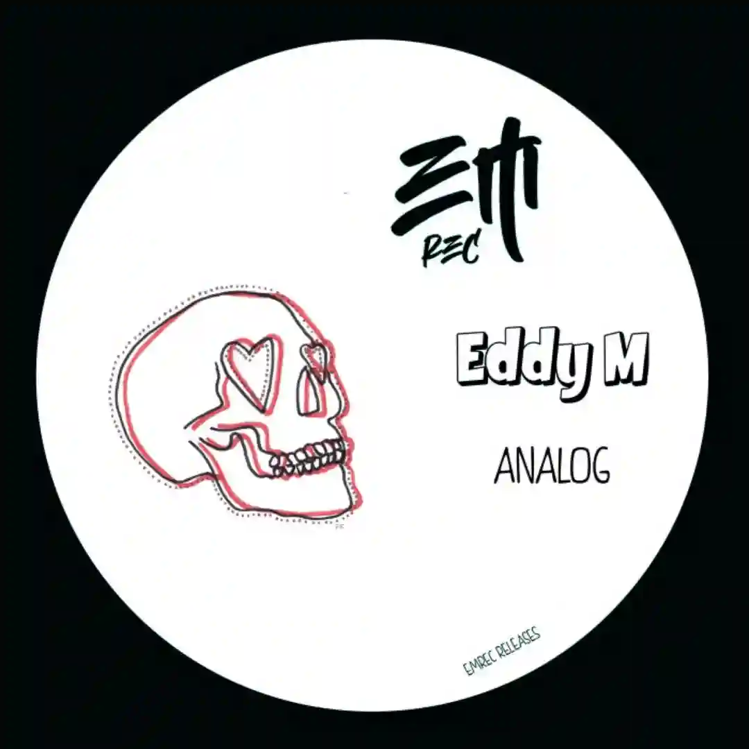 Analog cover