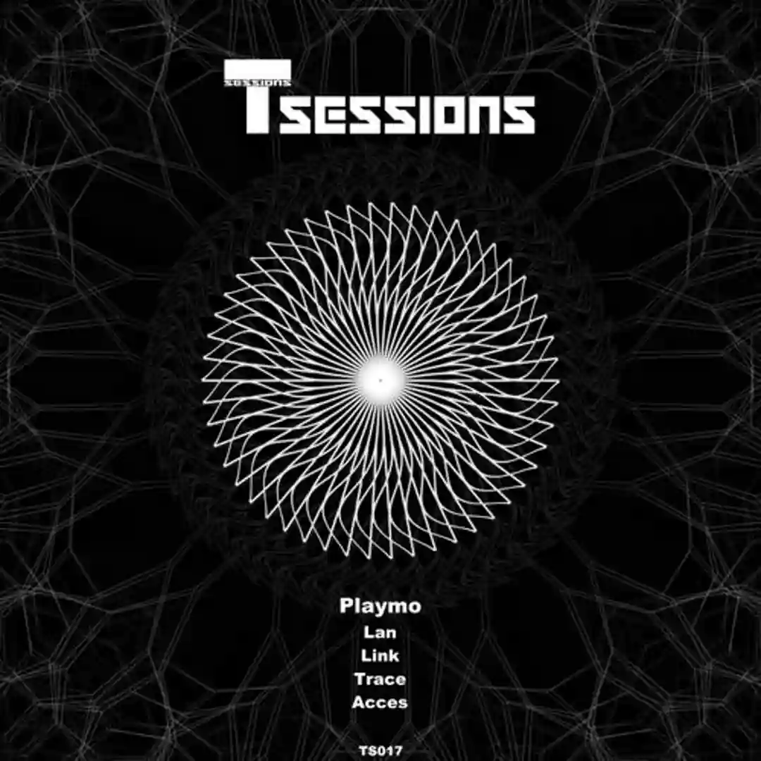 T Sessions 17 cover