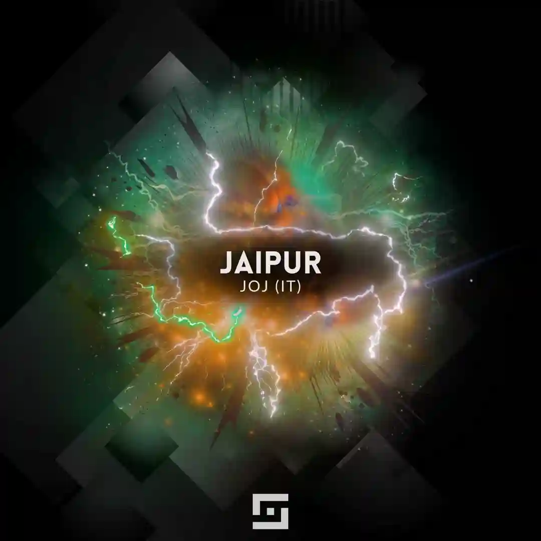 Jaipur cover