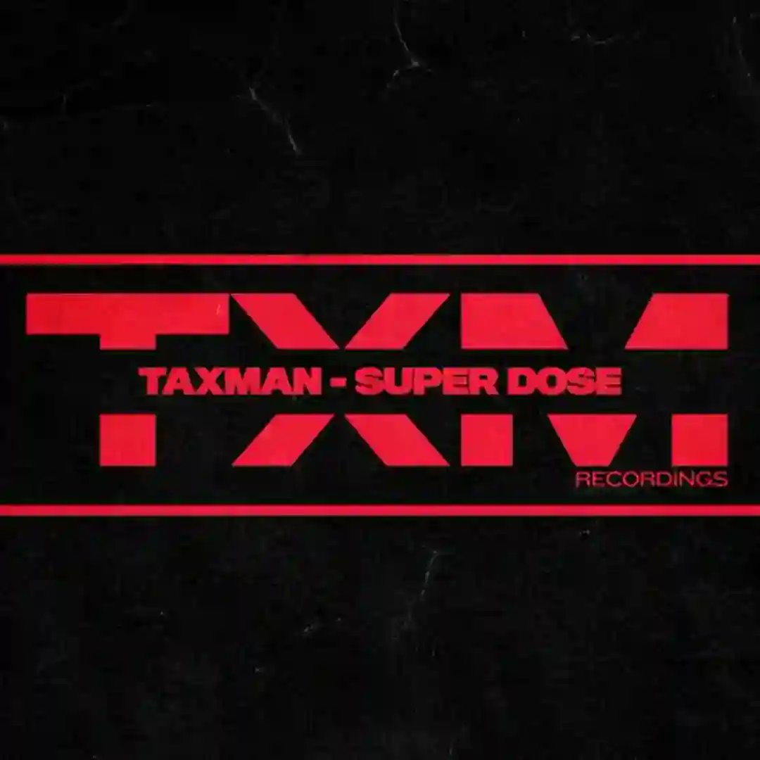 Super Dose cover