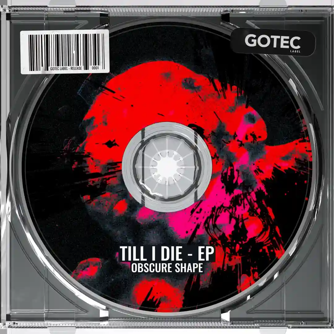 DAS FEUER VERBRENNT DIE NACHT (Original Mix) cover