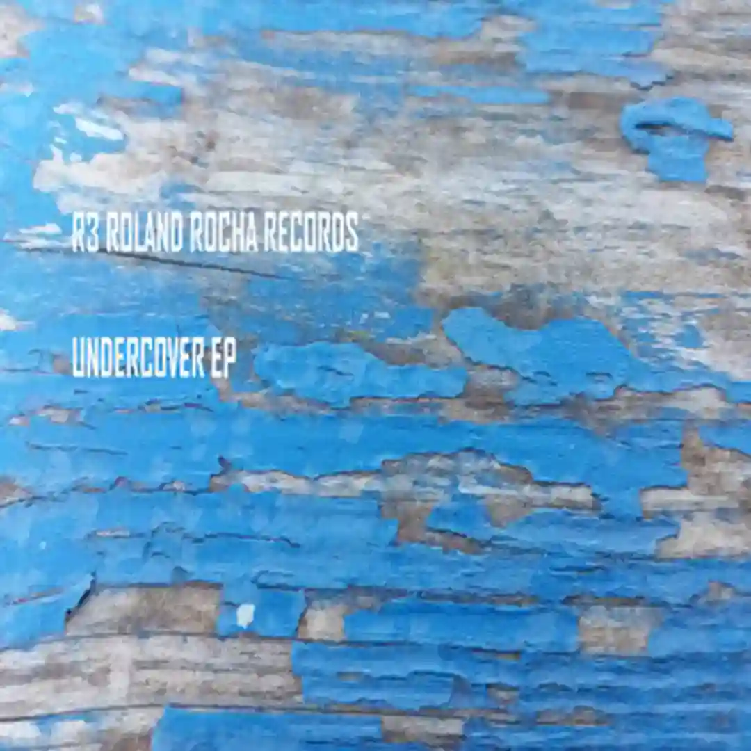 Undercover cover