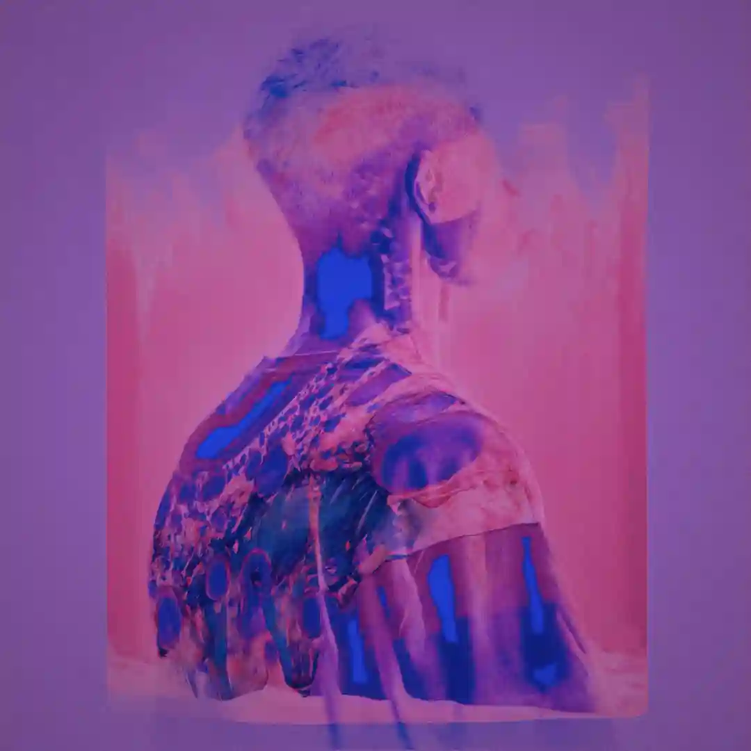 Utopia (Korolova Remix) cover