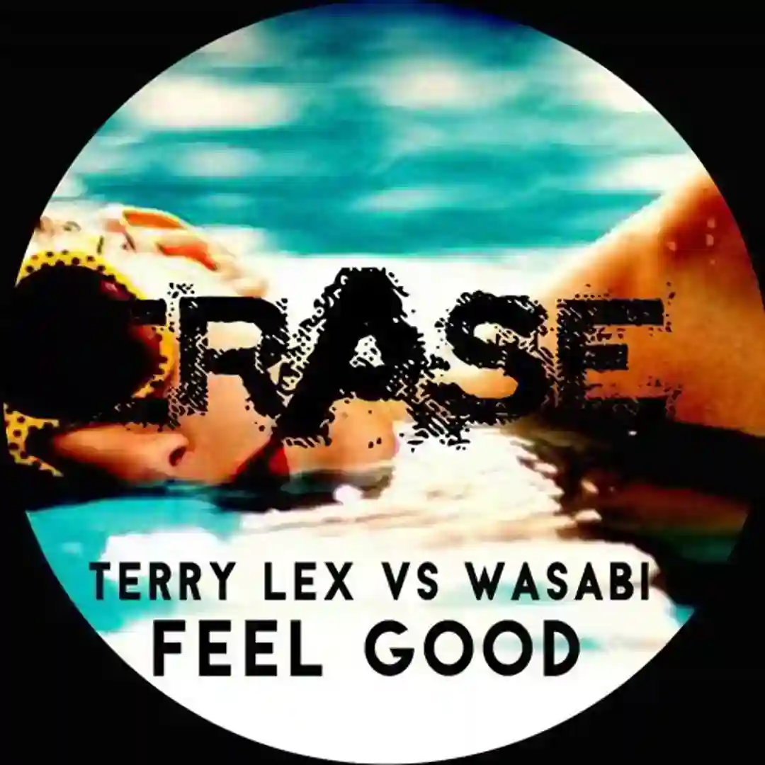 Feel Good cover