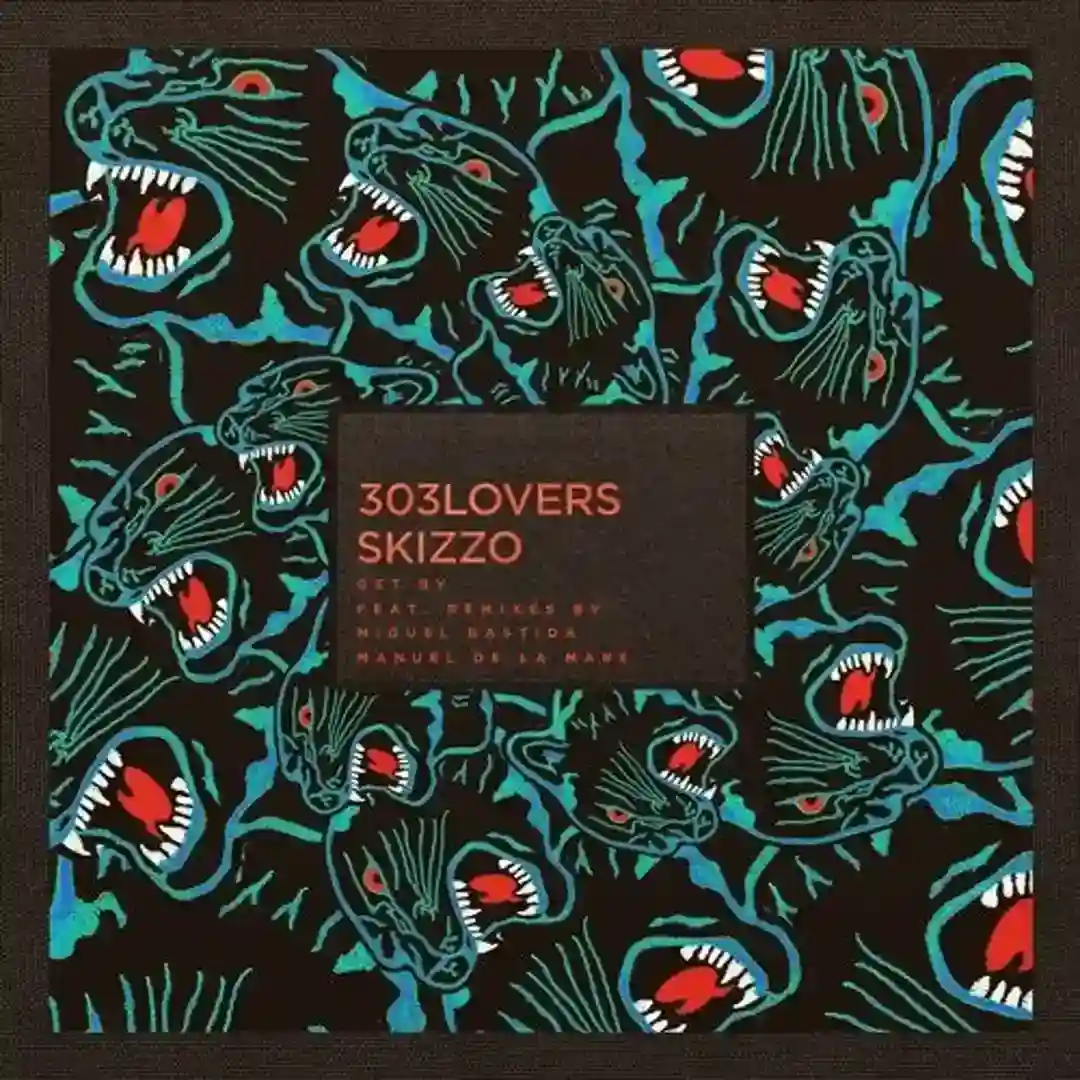 Get By cover