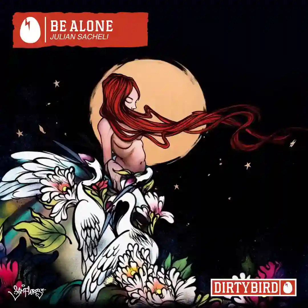 Be Alone (Dub Mix) (Dub Mix) cover