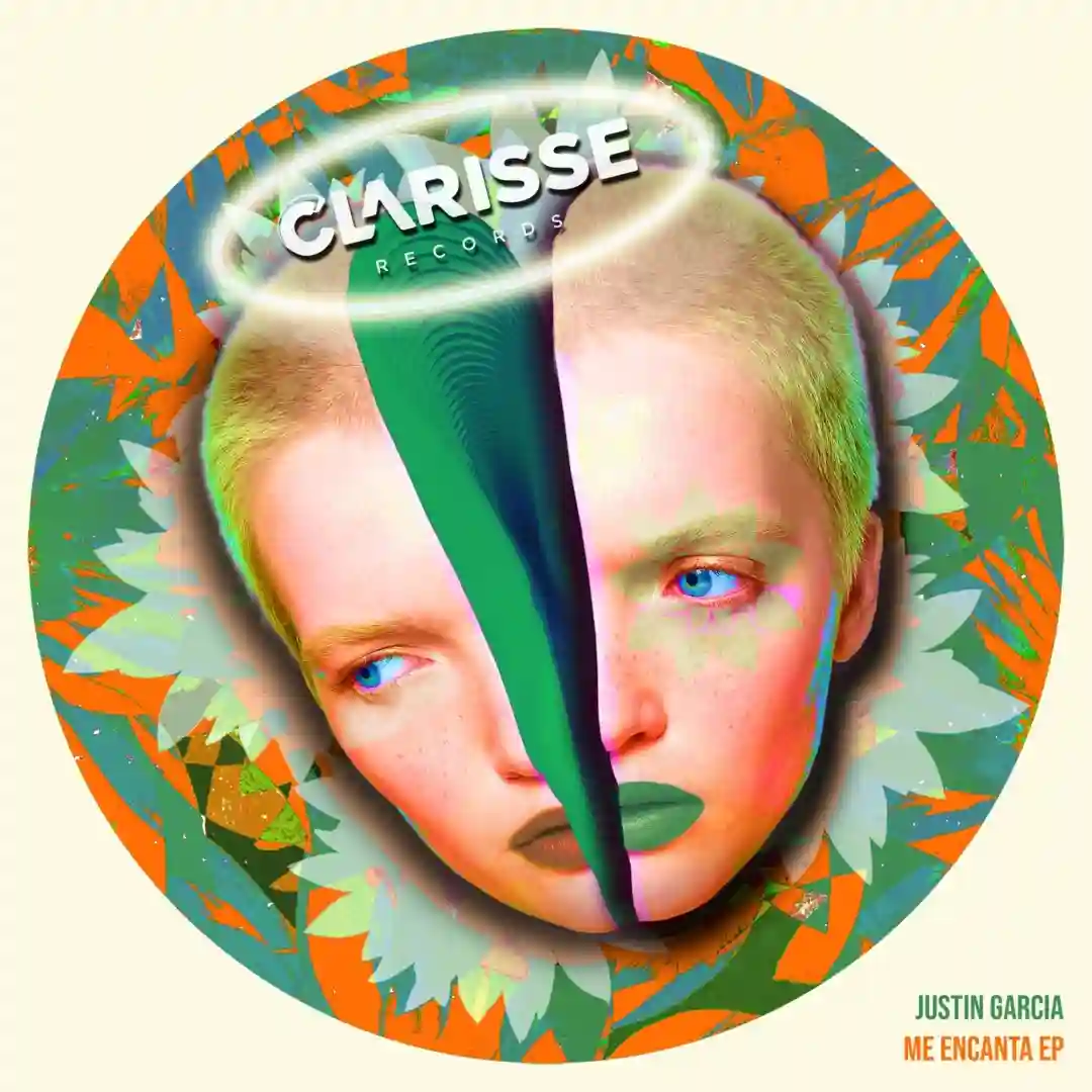 Me Encanta (Original Mix) cover