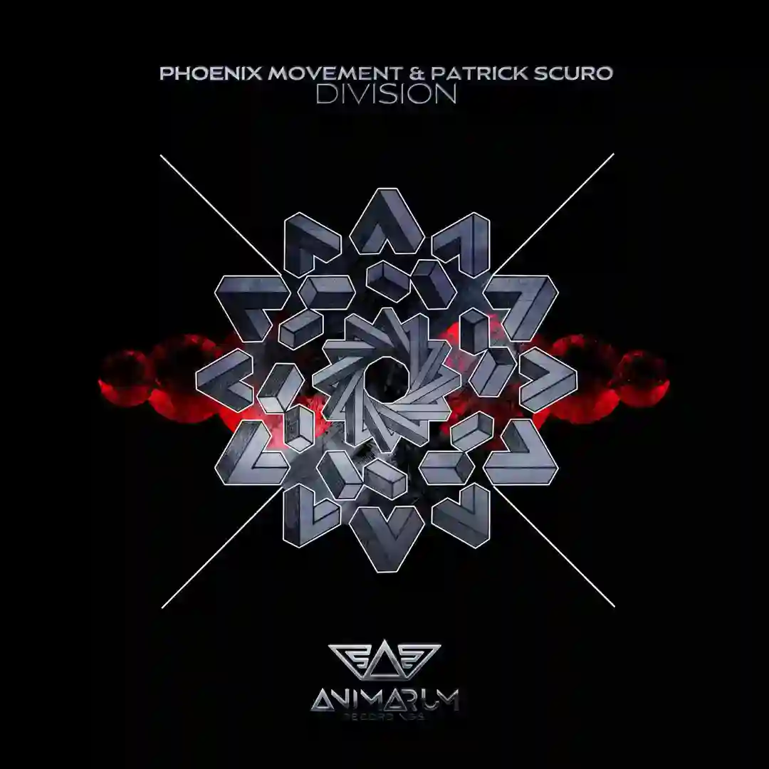 Division (Extended Mix) cover