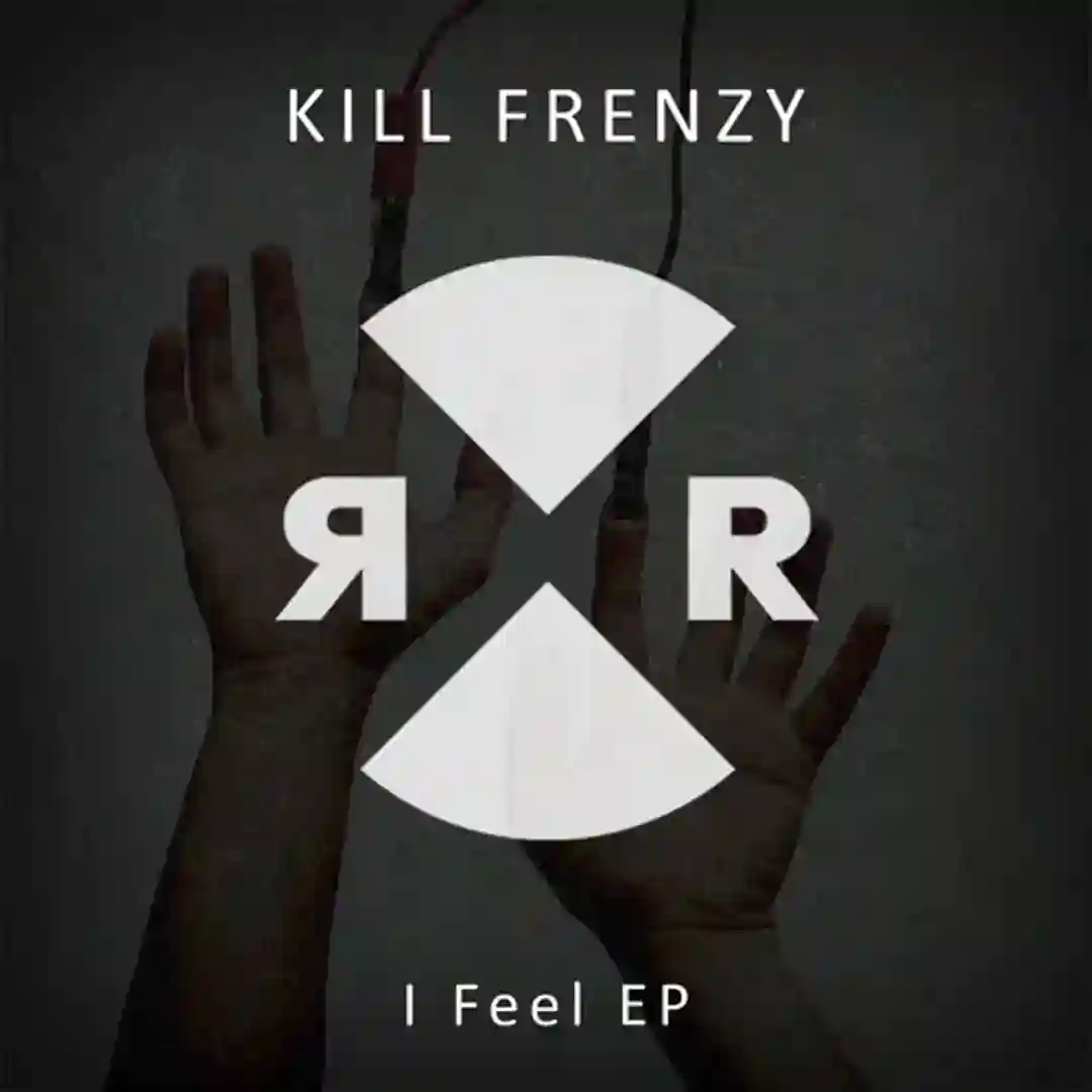 I Feel (Original Mix) cover