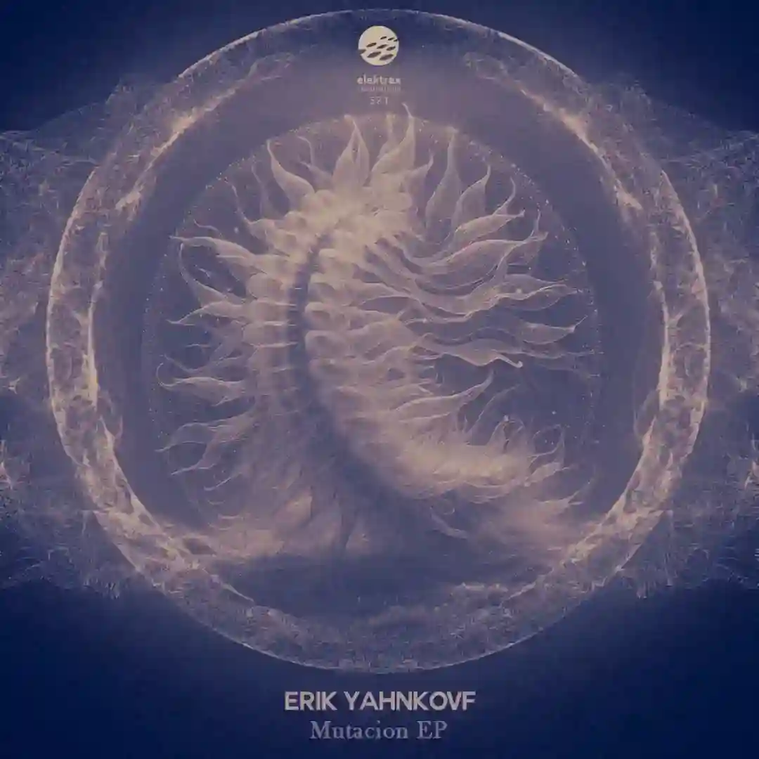 Variacion (Original Mix) cover