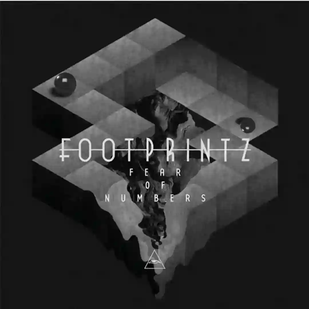 Fear Of Numbers (Leo Zero Alternative Dub) cover