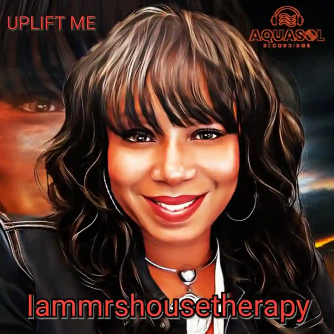 Uplift Me cover