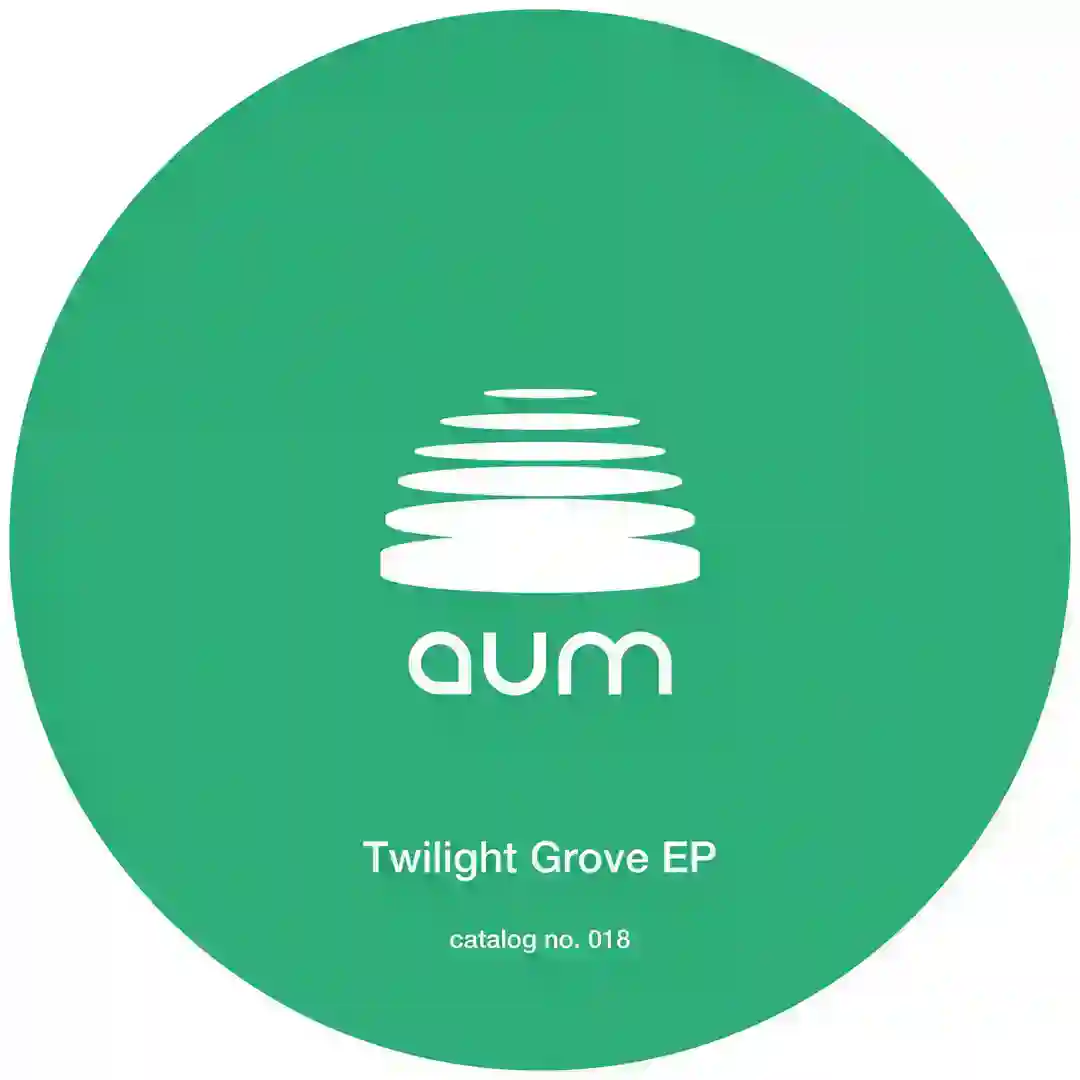 Astral Passage (Original Mix) cover