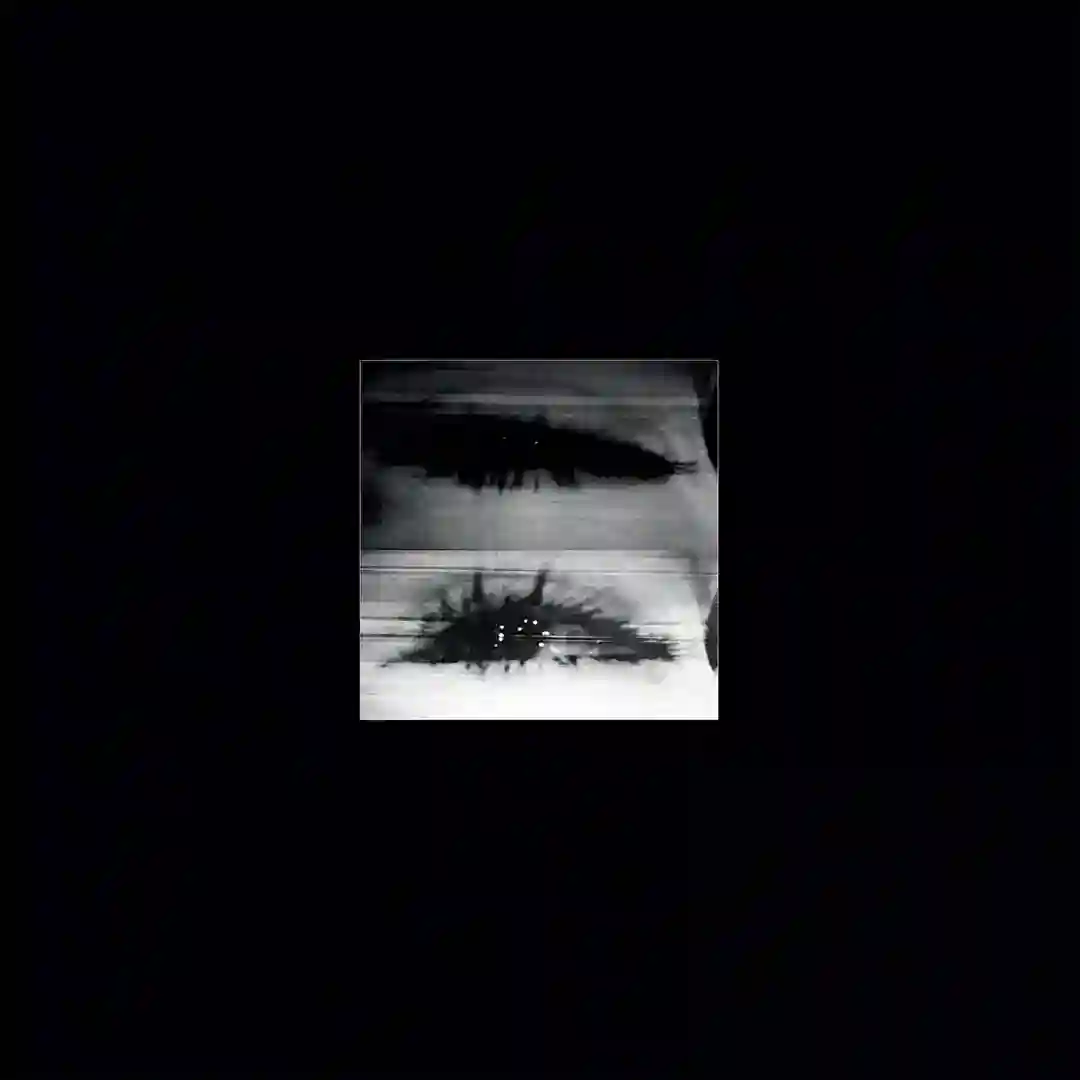 Morador De La Oscuridad (Original Mix) cover