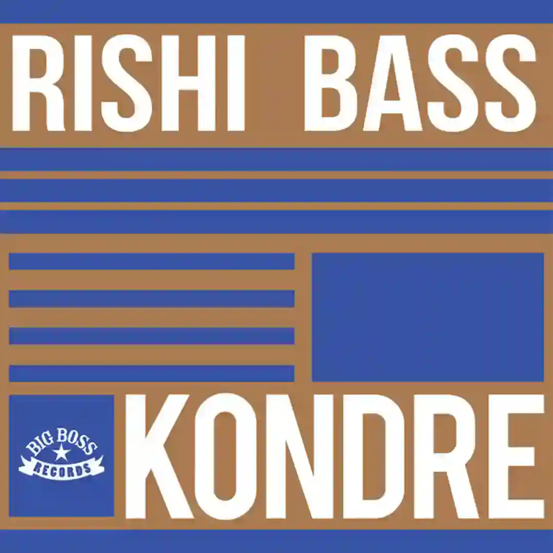 Kondre cover