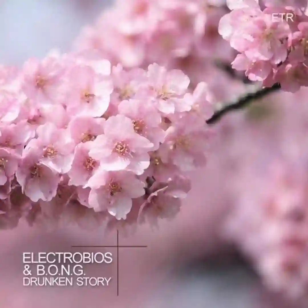 It's Getting Funky (Original Mix) cover
