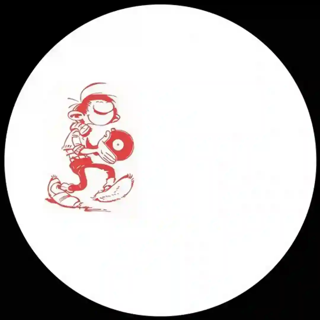 Opall (Original Mix) cover