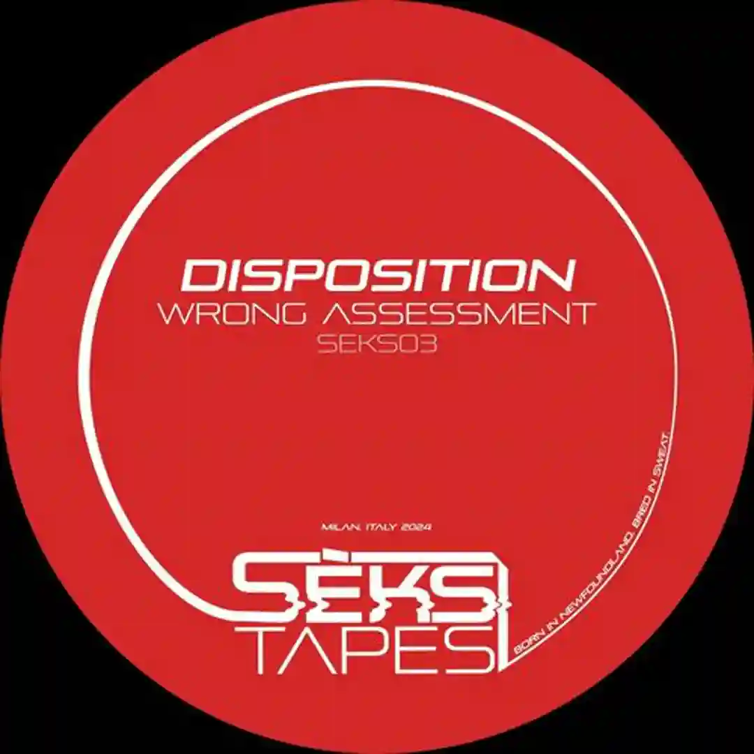 Disposition cover