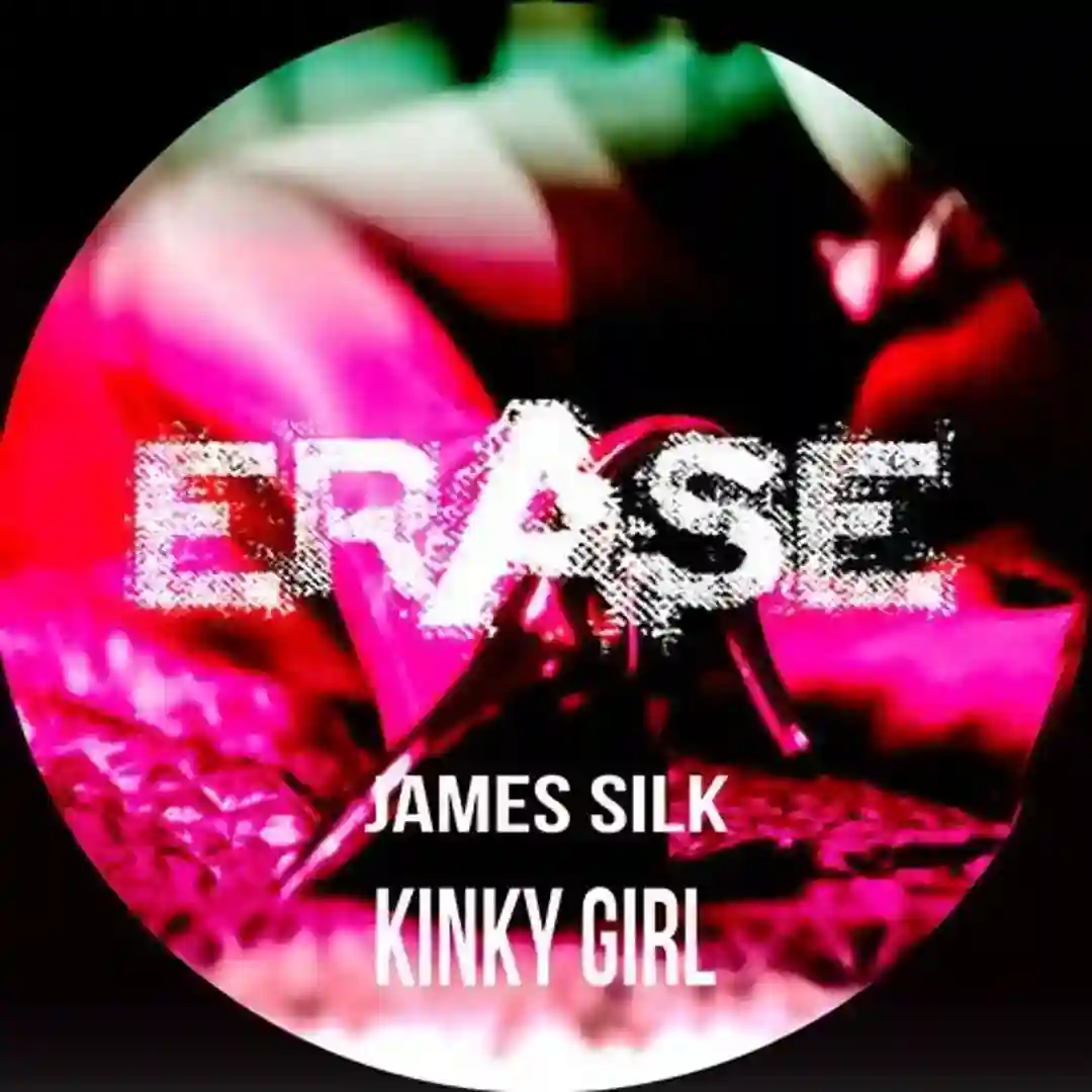 Kinky Girl cover