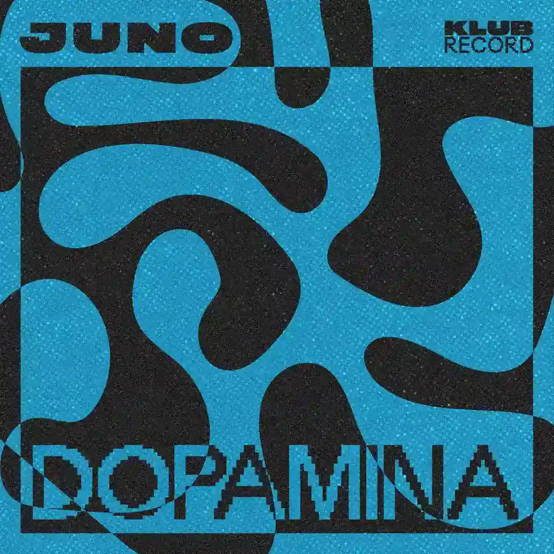 Dopamina (Extended) cover