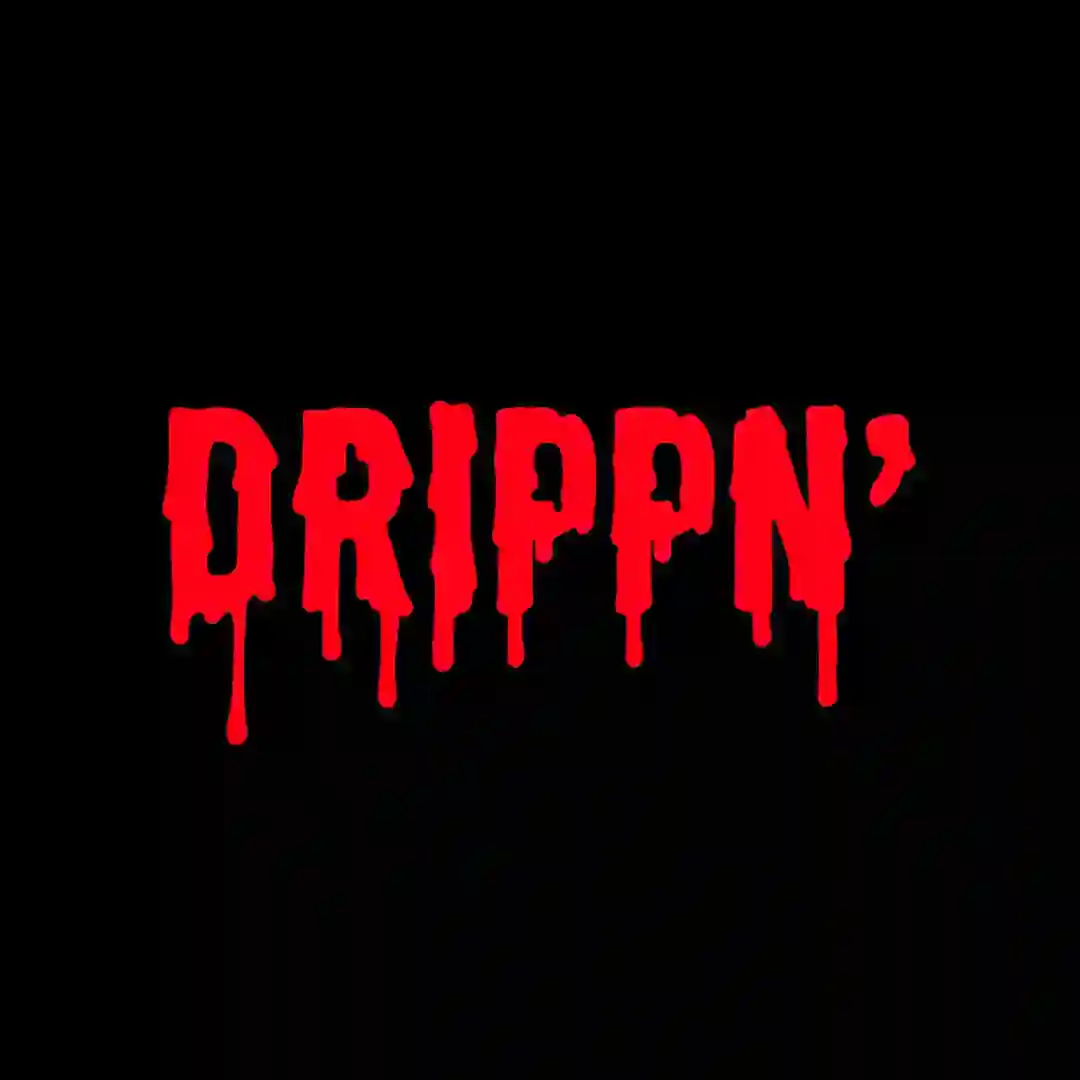 Drippn' (Fred Everything Remix) cover