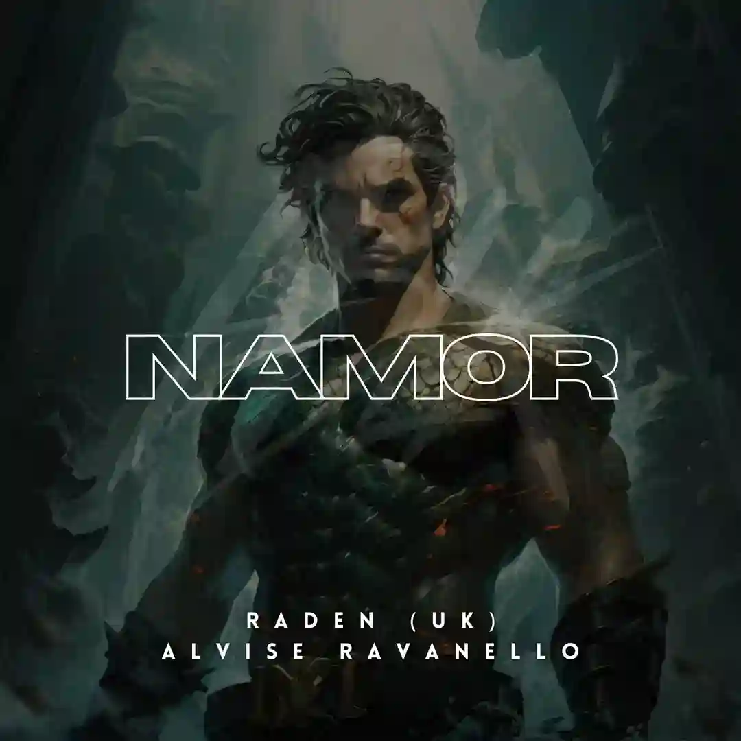 Namor (Extended Mix) cover