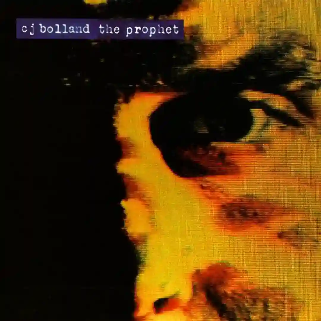 The Prophet (Tyrome's Radio Spirit) cover
