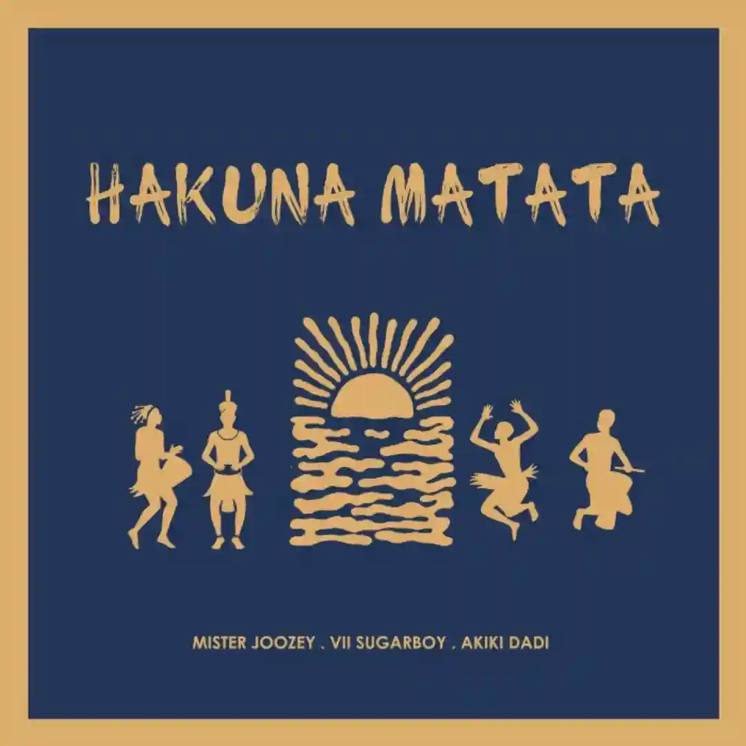 Hakuna Matata cover