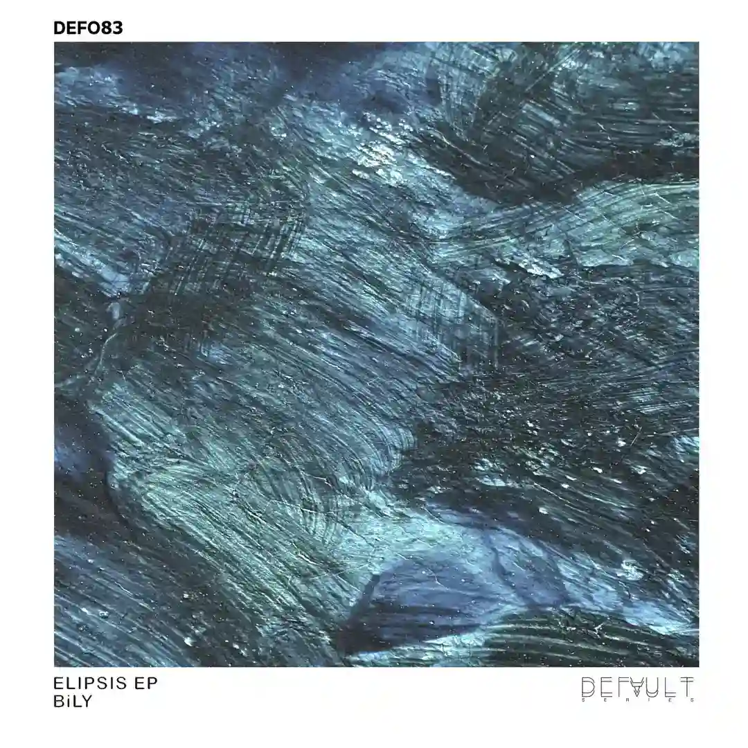 ATRACCIÓN (Original Mix) cover