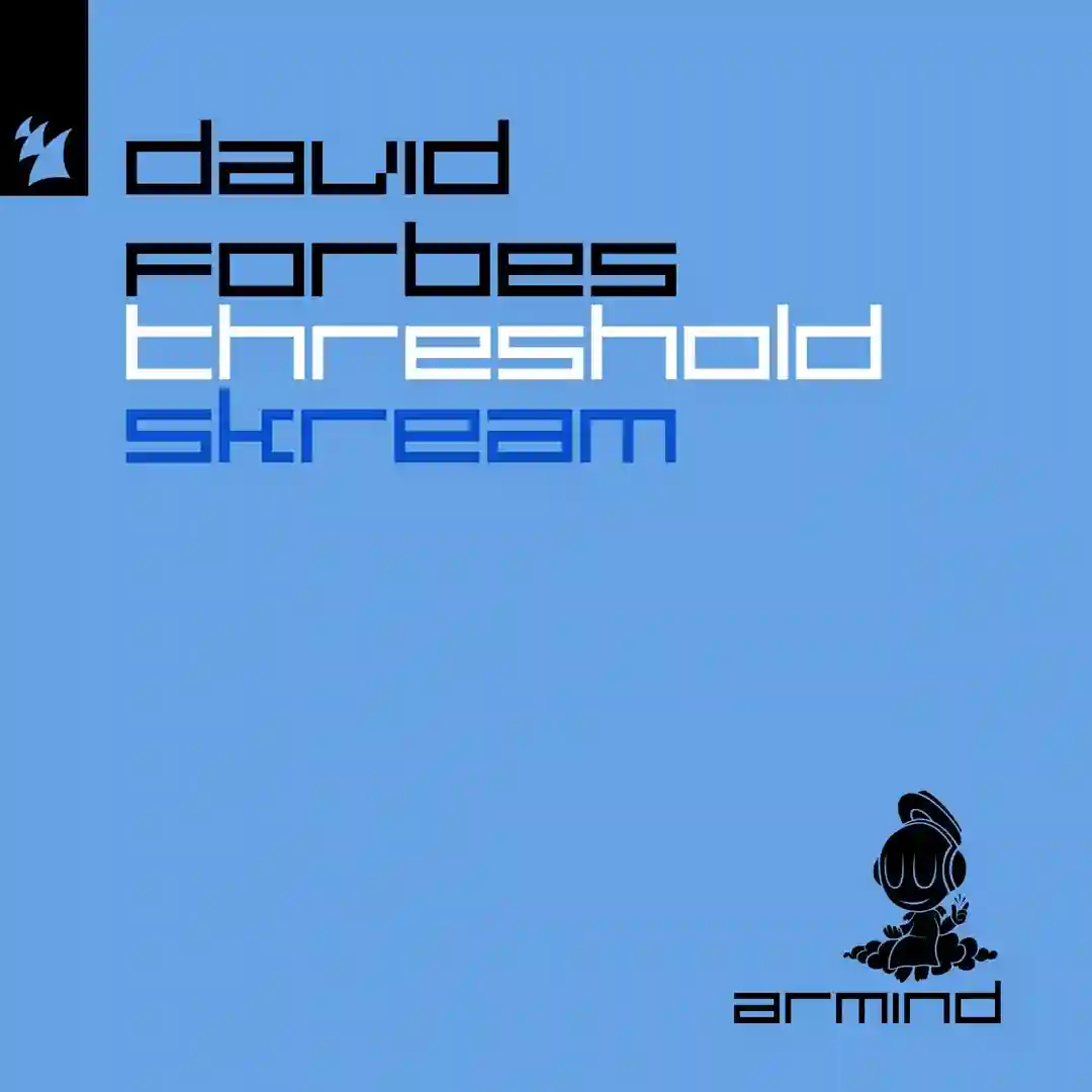 Skream (Extended Mix) cover