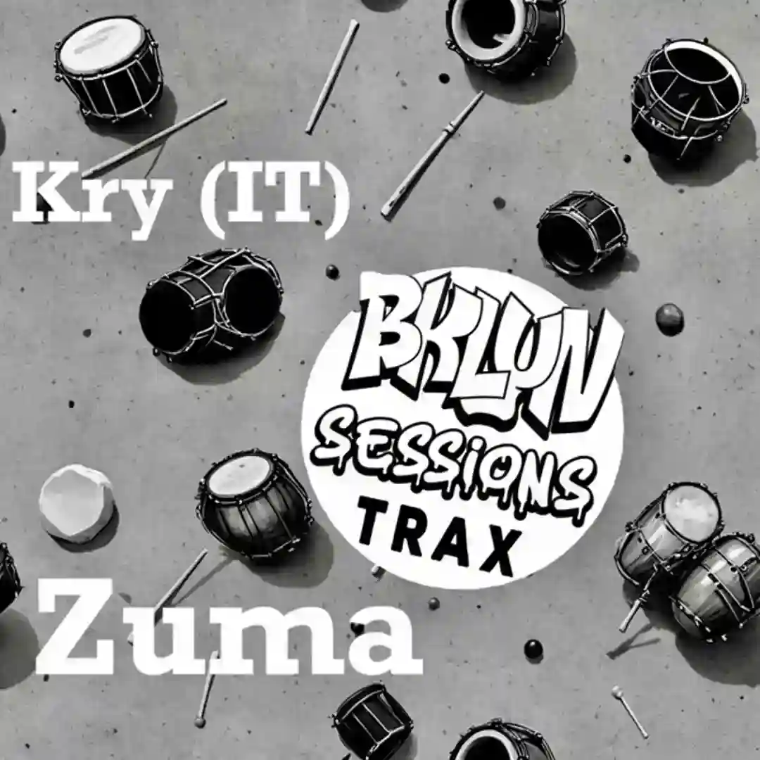 Zuma cover