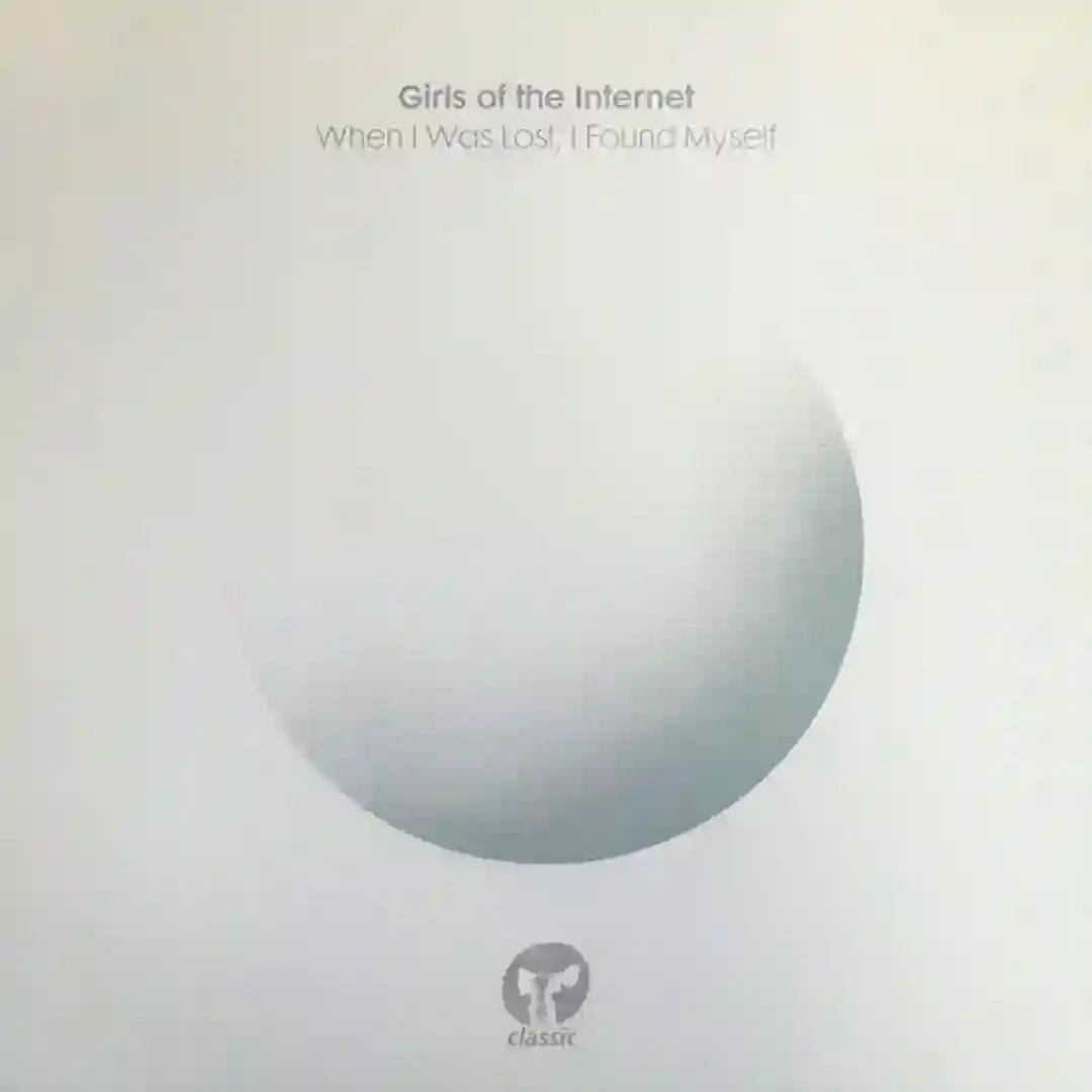 Her cover
