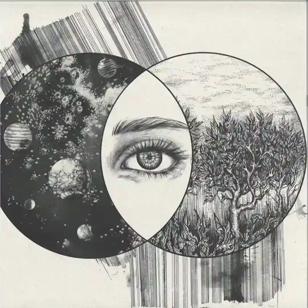 Colour Map cover