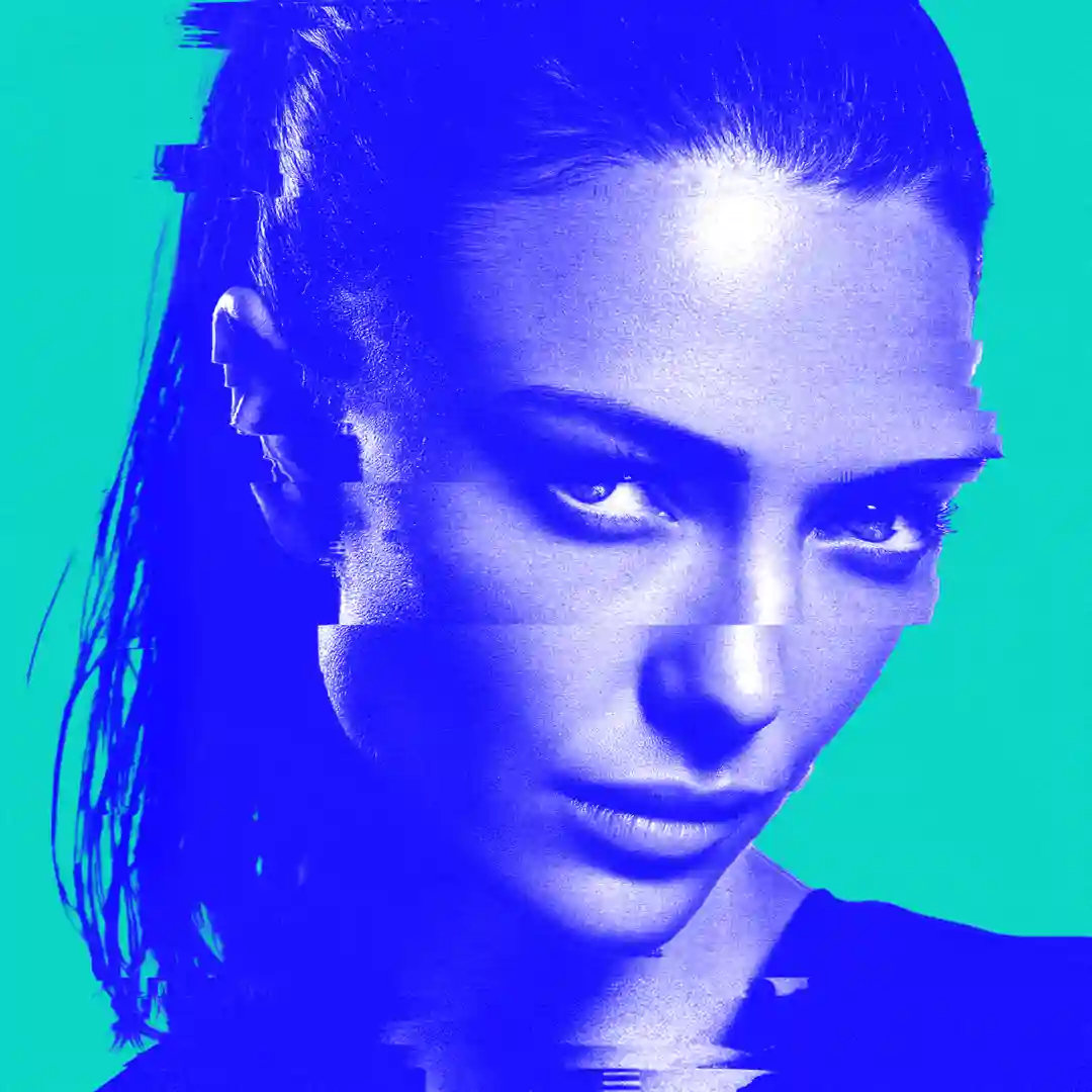 Ice Lips (Original Mix) cover
