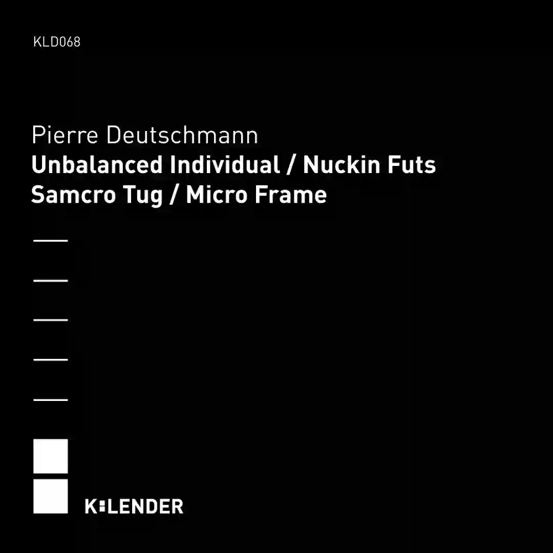 Nuckin Futs cover