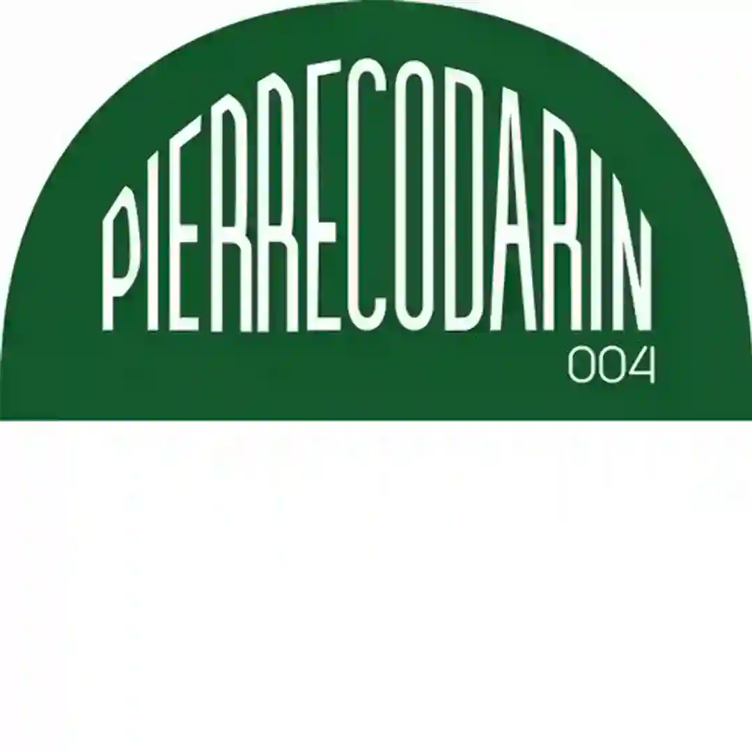 Pierre Codarin 004 cover