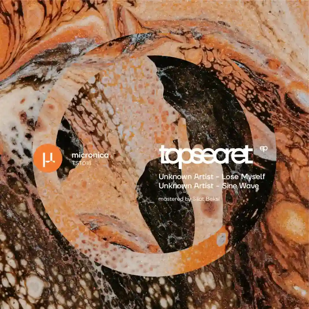 Lose Myself (Original Mix) cover