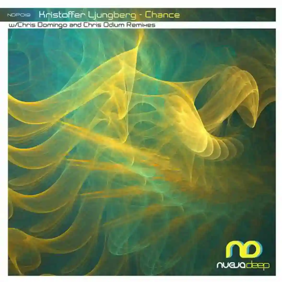 Chance (Chris Odium Remix) cover