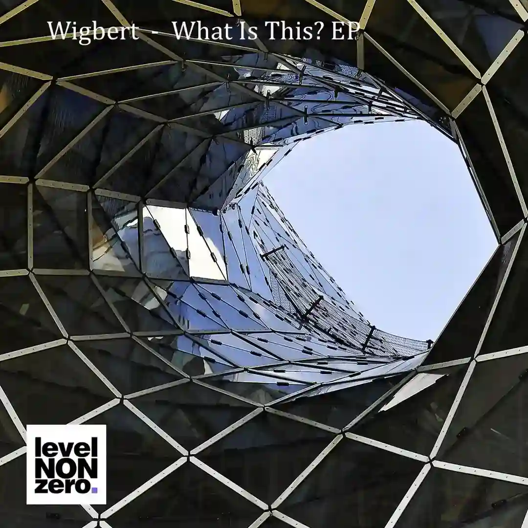 What Is This (Original Mix) cover
