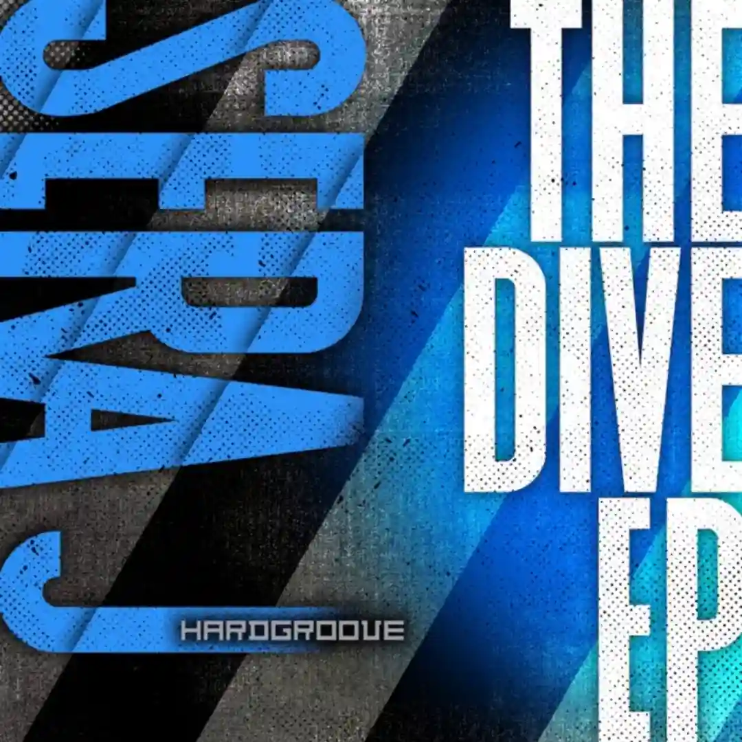 The Dive EP cover