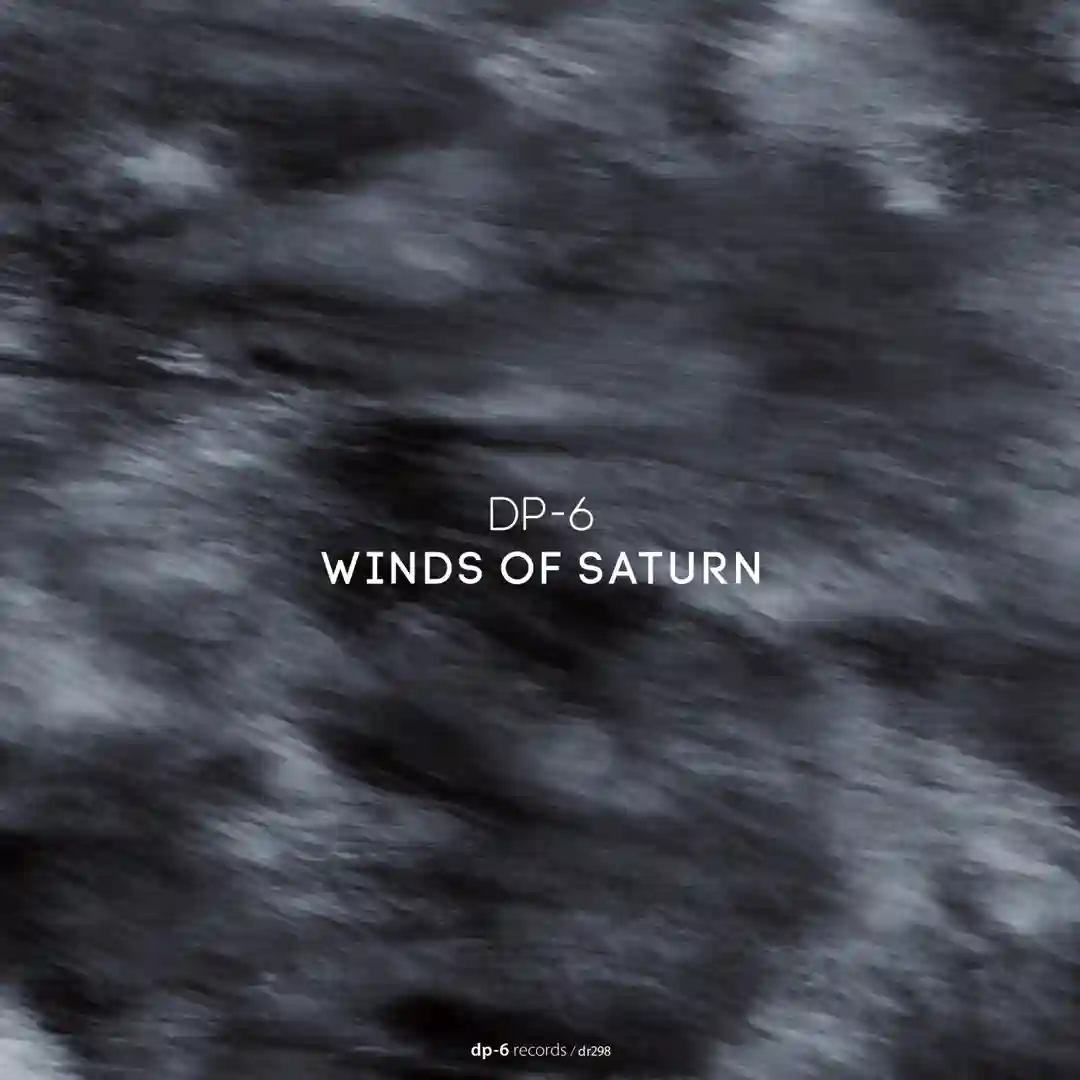 Winds of Saturn (Second Cloud Deck) cover