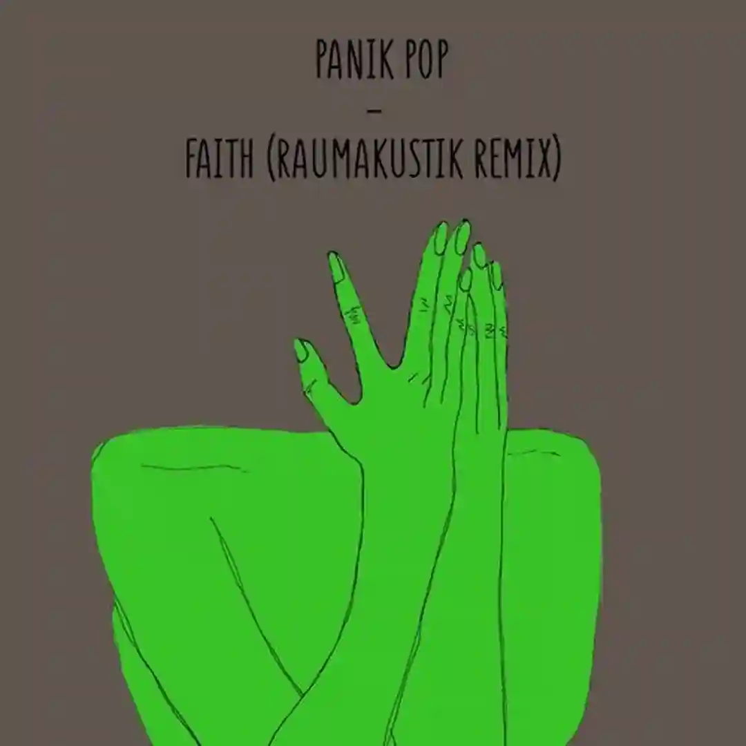 Faith (Raumakustik Remix) cover