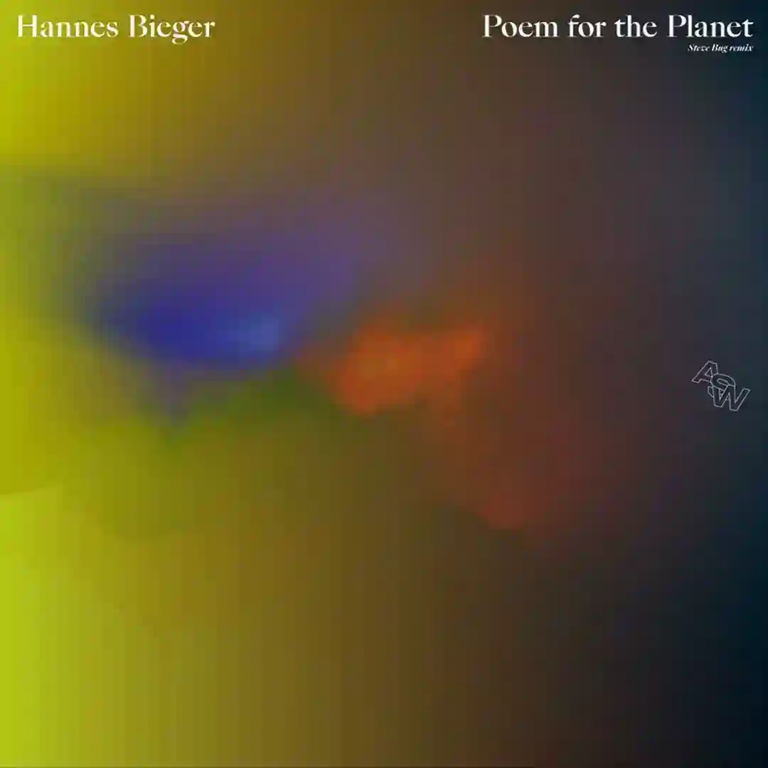 Poem for the Planet (feat. Ursula Rucker) [Steve Bug Remix] (Steve Bug Remix) cover