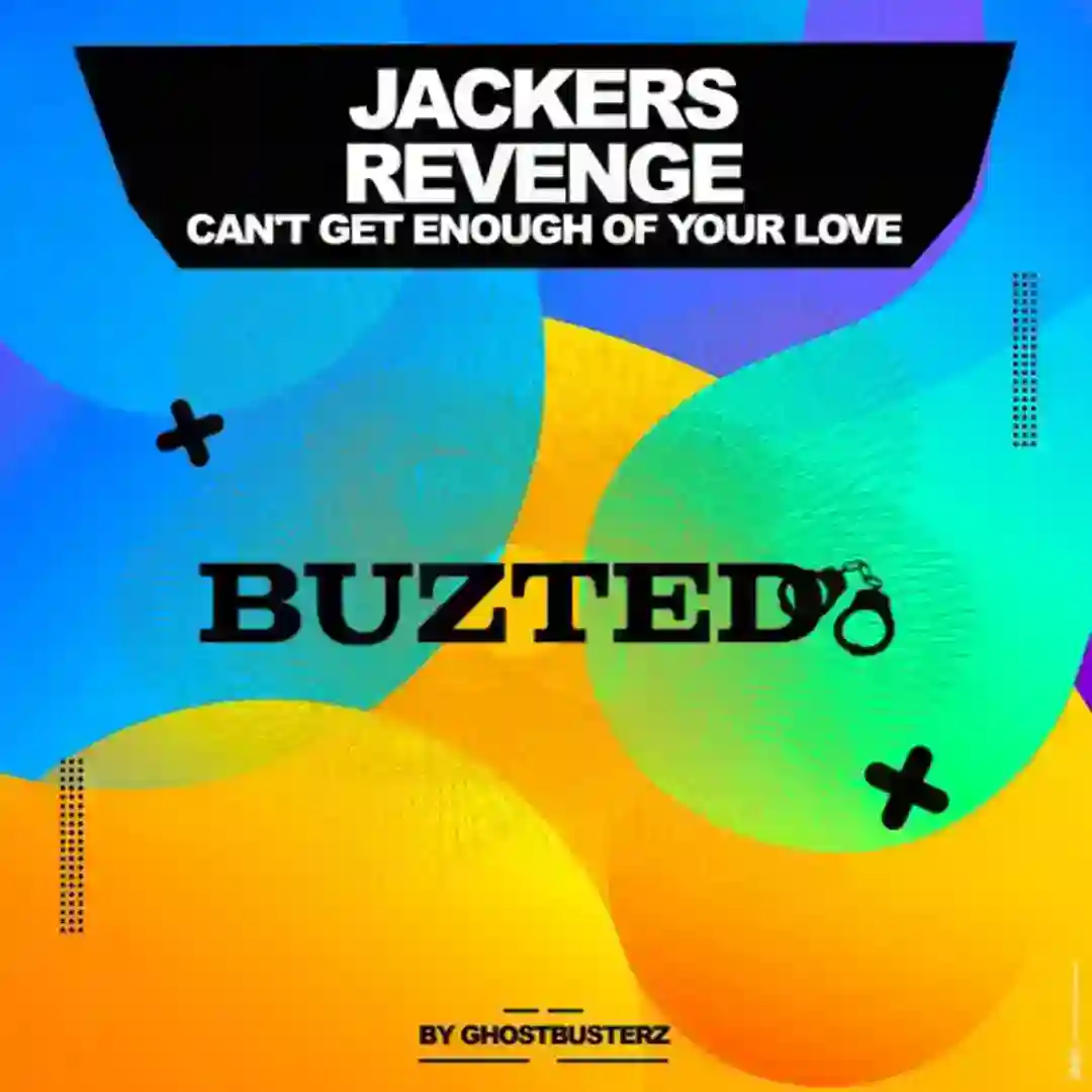 Can't Get Enough Of Your Love cover